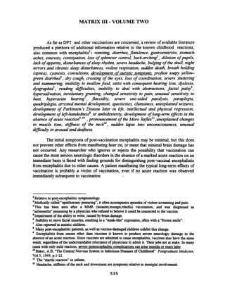 Matrix III Volume Two By Val Valerian   