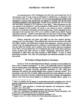 Matrix III Volume Two By Val Valerian   