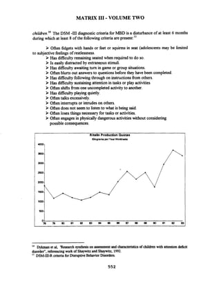 Matrix III Volume Two By Val Valerian   