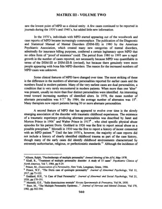 Matrix III Volume Two By Val Valerian   