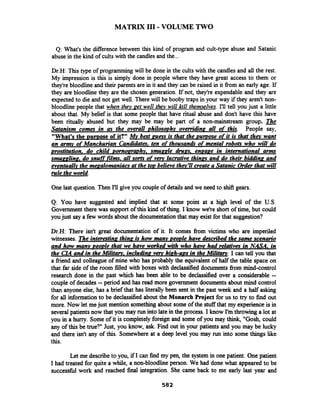 Matrix III Volume Two By Val Valerian   