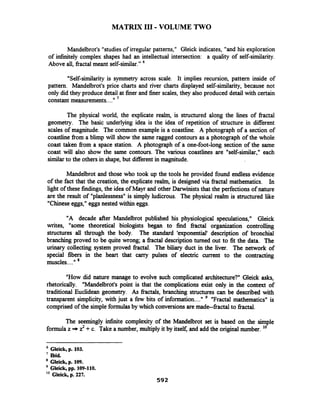 Matrix III Volume Two By Val Valerian   