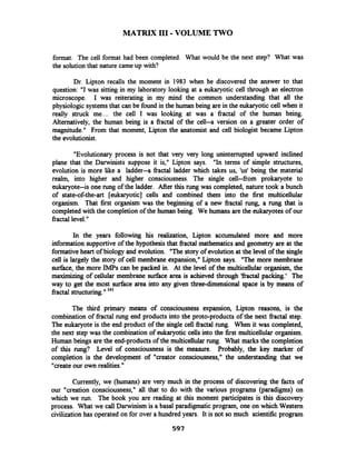 Matrix III Volume Two By Val Valerian   