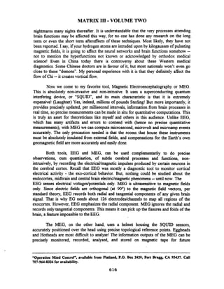 Matrix III Volume Two By Val Valerian   