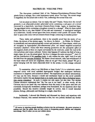 Matrix III Volume Two By Val Valerian   