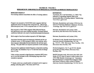 Matrix III Volume Two By Val Valerian   