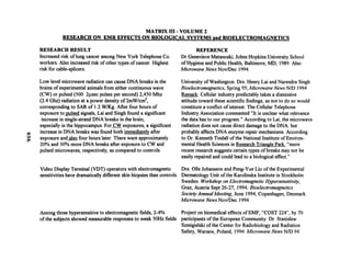 Matrix III Volume Two By Val Valerian   