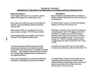 Matrix III Volume Two By Val Valerian   