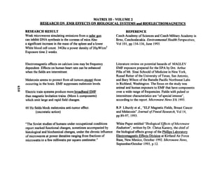 Matrix III Volume Two By Val Valerian   