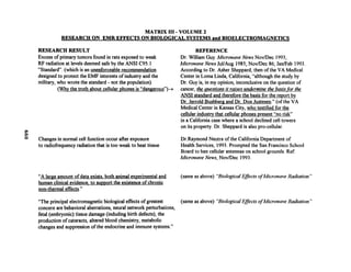 Matrix III Volume Two By Val Valerian   