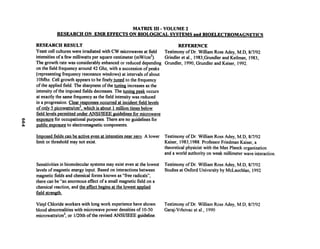 Matrix III Volume Two By Val Valerian   