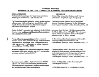 Matrix III Volume Two By Val Valerian   