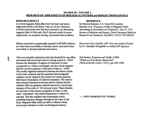 Matrix III Volume Two By Val Valerian   