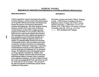 Matrix III Volume Two By Val Valerian   