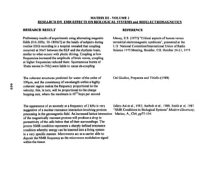 Matrix III Volume Two By Val Valerian   