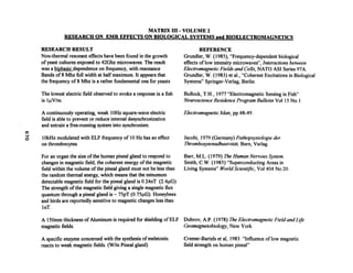 Matrix III Volume Two By Val Valerian   