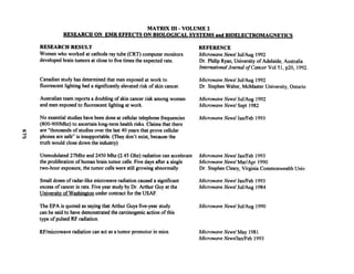 Matrix III Volume Two By Val Valerian   