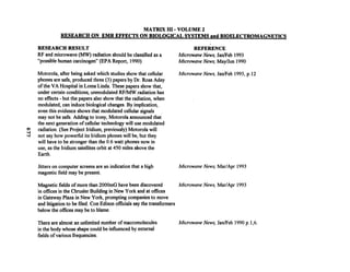 Matrix III Volume Two By Val Valerian   