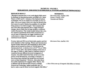 Matrix III Volume Two By Val Valerian   