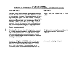 Matrix III Volume Two By Val Valerian   