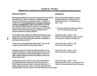 Matrix III Volume Two By Val Valerian   