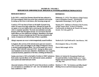 Matrix III Volume Two By Val Valerian   