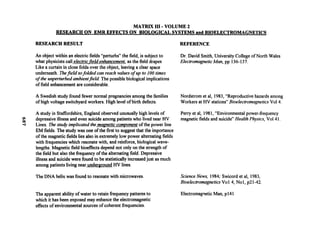 Matrix III Volume Two By Val Valerian   