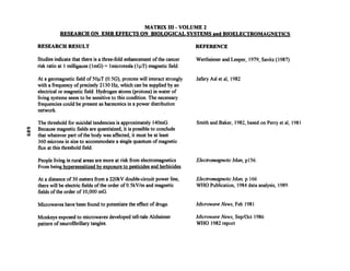 Matrix III Volume Two By Val Valerian   