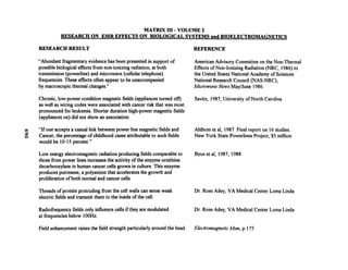 Matrix III Volume Two By Val Valerian   