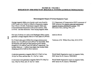 Matrix III Volume Two By Val Valerian   