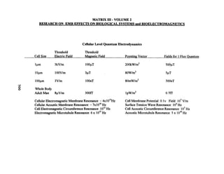 Matrix III Volume Two By Val Valerian   