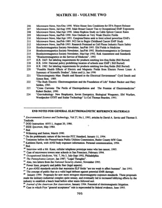 Matrix III Volume Two By Val Valerian   