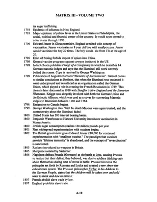 Matrix III Volume Two By Val Valerian   