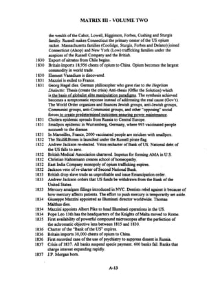 Matrix III Volume Two By Val Valerian   