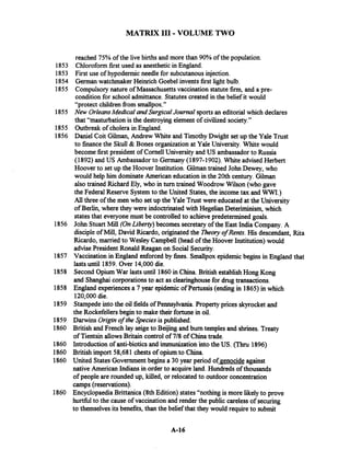 Matrix III Volume Two By Val Valerian   