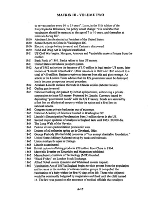 Matrix III Volume Two By Val Valerian   