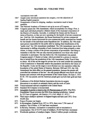 Matrix III Volume Two By Val Valerian   