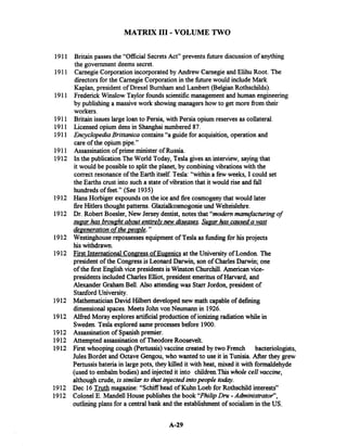 Matrix III Volume Two By Val Valerian   