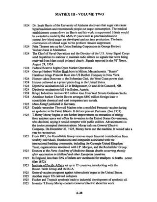 Matrix III Volume Two By Val Valerian   