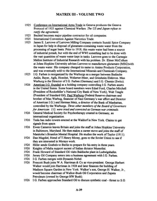 Matrix III Volume Two By Val Valerian   