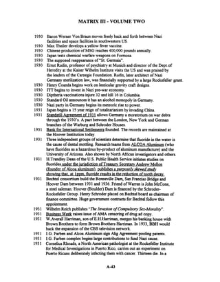 Matrix III Volume Two By Val Valerian   