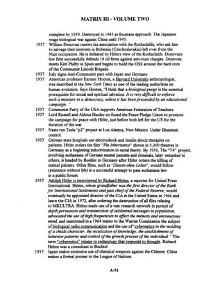 Matrix III Volume Two By Val Valerian   