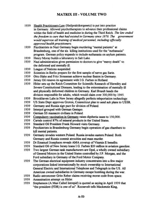 Matrix III Volume Two By Val Valerian   