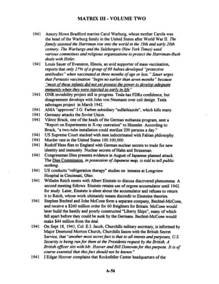 Matrix III Volume Two By Val Valerian   