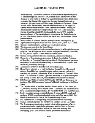 Matrix III Volume Two By Val Valerian   