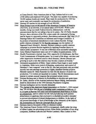 Matrix III Volume Two By Val Valerian   