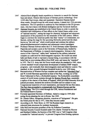 Matrix III Volume Two By Val Valerian   