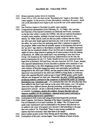 Matrix III Volume Two By Val Valerian   