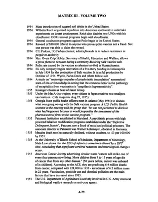 Matrix III Volume Two By Val Valerian   