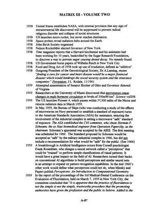 Matrix III Volume Two By Val Valerian   